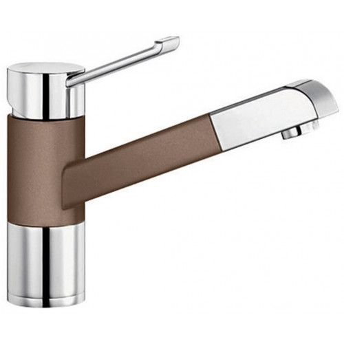 BLANCO Zenos-S mosogato csaptelep , muskat 521723