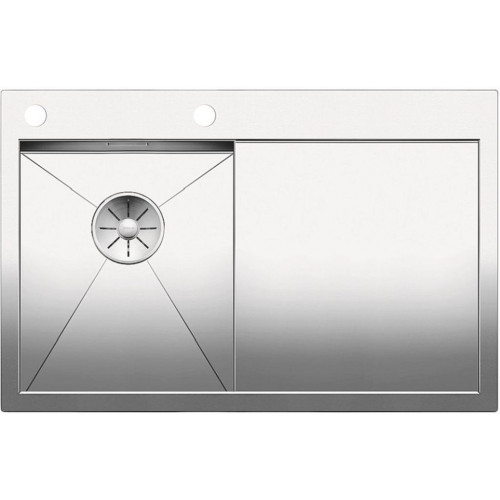 BLANCO Zerox 4 S-IF rozsdamentes mosogató 521622