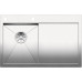 BLANCO Zerox 4 S-IF rozsdamentes mosogató 521622