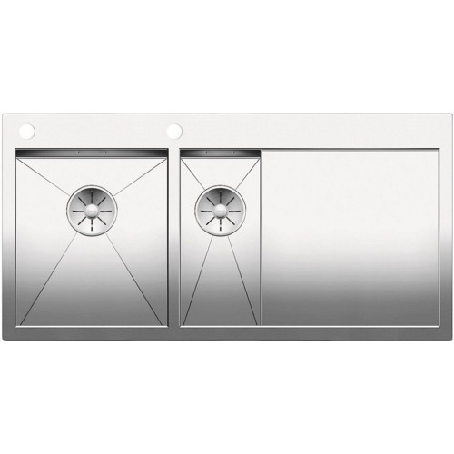 BLANCO Zerox 6 S-IF rozsdamentes mosogató 521644 BLANCO Zerox 6 S-IF rozsdamentes mosogató 521644