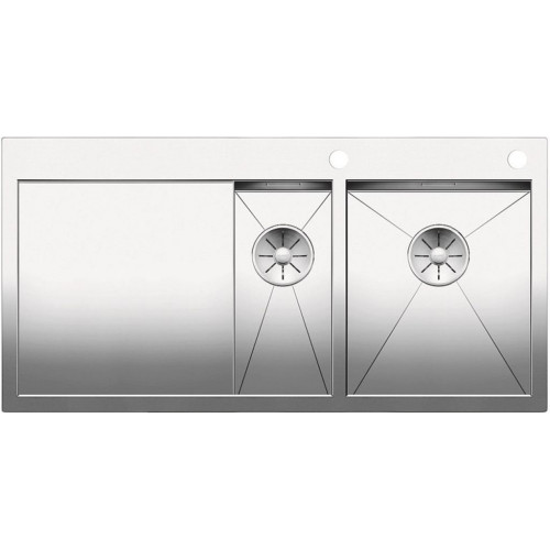 BLANCO Zerox 6 S-IF rozsdamentes mosogató 521643 BLANCO Zerox 6 S-IF rozsdamentes mosogató 521643