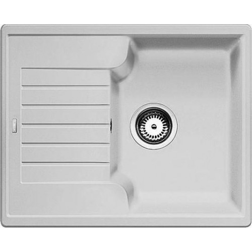 Blanco Zia 40 S mosogatótálca, gyöngyszürke, 520624 Blanco Zia 40 S mosogatótálca, gyöngyszürke, 520624