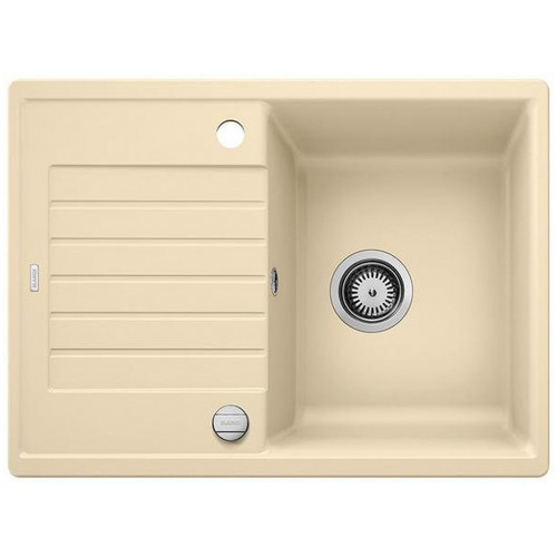 BLANCO ZIA 45 S Compact Gránit mosogató, pezsgő 524717 BLANCO ZIA 45 S Compact Gránit mosogató, pezsgő 524717