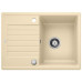 BLANCO ZIA 45 S Compact Gránit mosogató, pezsgő 524717