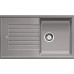 BLANCO ZIA 5 S szilgránit mosogató, alumetál 520513