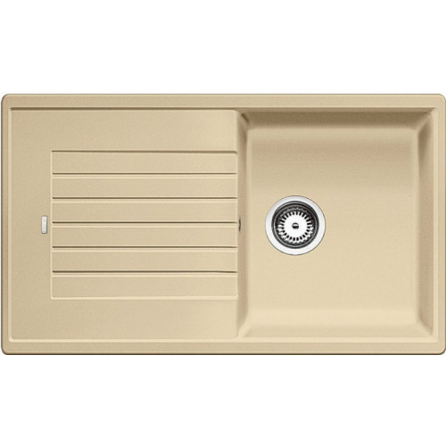 BLANCO ZIA 5 S Silgranit mosogató, pezsgő 520517