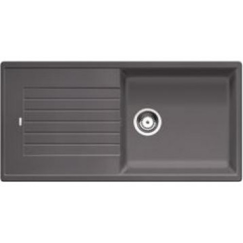 Blanco Zia XL 6 Smosogatótálca palaszürke 518943