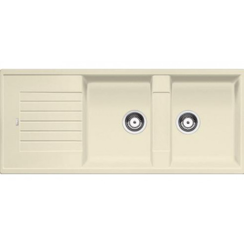 Blanco Zia 8 S Silgranit mosogatótálca, jázmin 515598