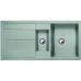 BLANCO Metra 6S gyöngyszürke mosogató 520578