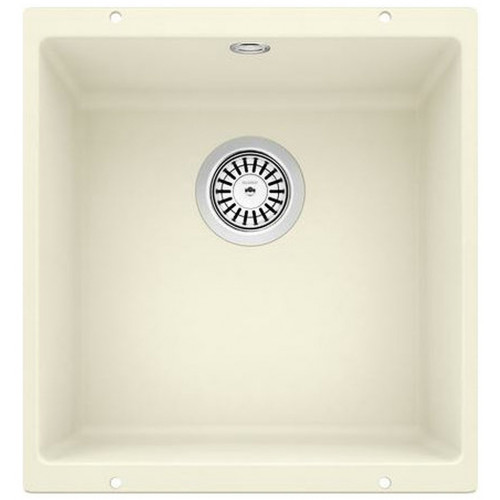 BLANCO ROTAN 400-U Silgranit mosogatótálca, jázmin, excenter nélkül 521335 BLANCO ROTAN 400-U Silgranit mosogatótálca, jázmin, excenter nélkül 521335
