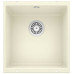 BLANCO ROTAN 400-U Silgranit mosogatótálca, jázmin, excenter nélkül 521335