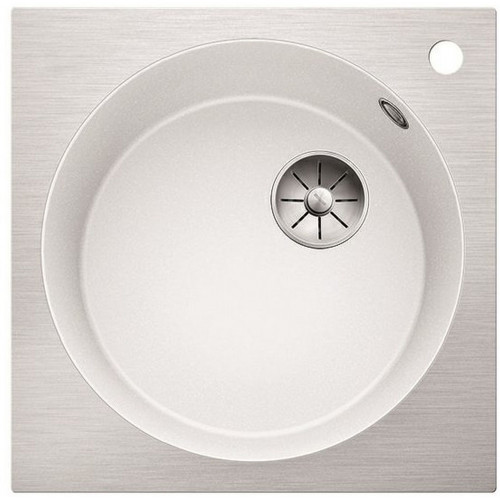 BLANCO ARTAGO 6-IF/A SteelFrame fehér gránit mosogató 521767