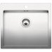 BLANCO C-STYLE 500-IF/A rozsdamentes mosogató 522245