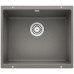 BLANCO ROTAN 500-U szilgránit mosogató, alumetál 524248