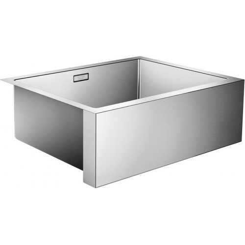 BLANCO CRONOS XL 6-IF Rozsdamentes mosogatótálca 525025