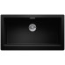 BLANCO VINTERA XL 9-UF InFino szilgránit mosogató, fekete 526110