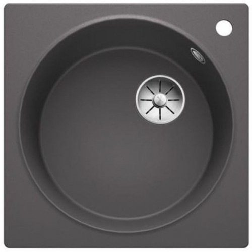 BLANCO Artago 6 mosogato , palaszürke 521756