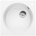 BLANCO Artago 6 Silgranit mosogato , fehér 521761