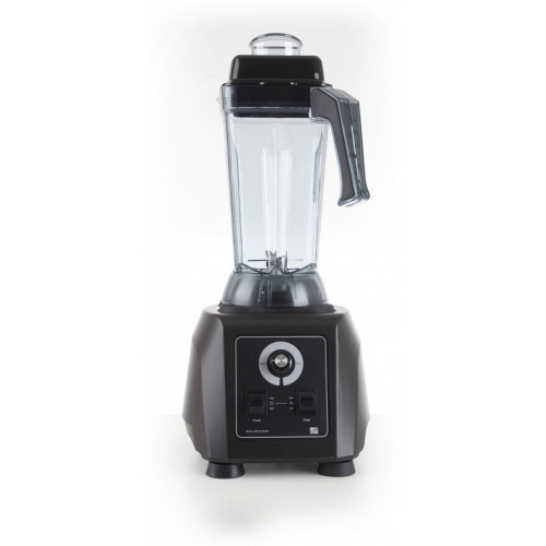 G21 Perfect smoothie turmixgép black 6008145