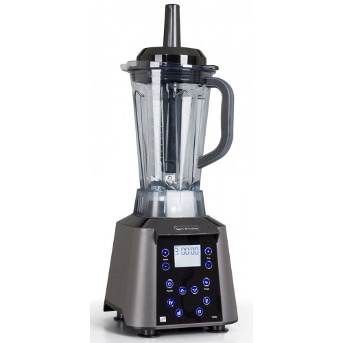 Blender G21 Smart smoothie, Vitality graphite black - kiállított darab 6008127