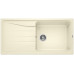 BLANCO Sona XL 6 S Silgranit mosogató , jázmin 519693