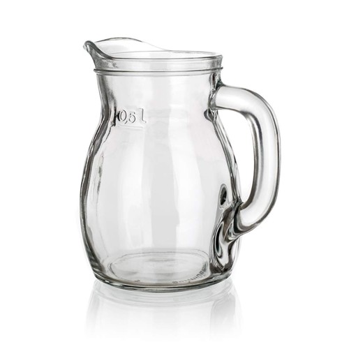 BORMIOLI BISTROT kancsó, 500 ml 05146150