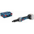 BOSCH GGS 18V-23 LC PROFESSIONAL Akkus egyenes csiszoló, L-Boxx 0601229100 BOSCH GGS 18V-23 LC PROFESSIONAL Akkus egyenes csiszoló, L-Boxx 0601229100