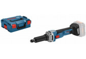BOSCH GGS 18V-23 LC Akkus egyenes csiszoló (18V/akku és töltő nélkül) L-Boxx 0601229100
