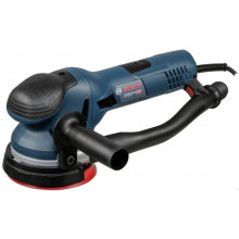 BOSCH GET 55-125 PROFESSIONAL Excentercsiszoló 0601257000