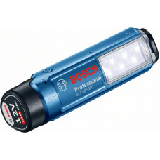BOSCH GLI 12V-300 PROFESSIONAL Akkus lámpa (12V/akku és töltő nélkül) 06014A1000