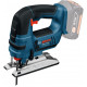 BOSCH GST 18 V-LI B Professional akkus szúrófűrész (SOLO) 06015A6100