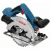 BOSCH GKS 18V-57 Professional akkus körfűrész akku nélkül, 06016A2200