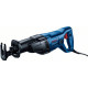 BOSCH GSA 120 Szablyafűrész 1200W 06016B1020