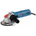 BOSCH GWX 750-125 PROFESSIONAL Sarokcsiszoló 06017C9100