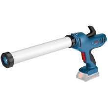BOSCH GCG 18V-600 PROFESSIONAL Akkus kinyomópisztoly (akku és töltő nélkül) 06019C4001