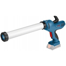 BOSCH GCG 18V-600 PROFESSIONAL Akkus kinyomópisztoly (akku és töltő nélkül) 06019C4001