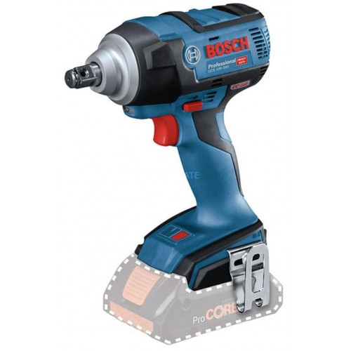 Bosch GDS 18V-300 Professional ütvecsavarozó, 06019D8200