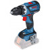 BOSCH GSR 18V-60 C Akkus fúrócsavarozó, akku nélkül 06019G1102