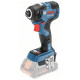 BOSCH GDR 18V-200 C PROFESSIONAL Akkus ütvecsavarozó (18V/akku és töltő nélkül) 06019G4104