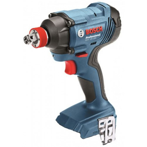 BOSCH GDX 18V-180 Professional Akkus ütvecsavarozó SOLO 06019G5202