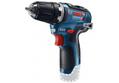 BOSCH GSR 12V-35 PROFESSIONAL Akkus fúrócsavarozó solo 06019H8000