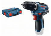 BOSCH GSR 12V-35 Professional Akkus fúrócsavarozó