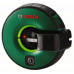 BOSCH Atino Vonallézer, 1x1,5 V LR6 (AA), 1x zselés párna 0603663A00