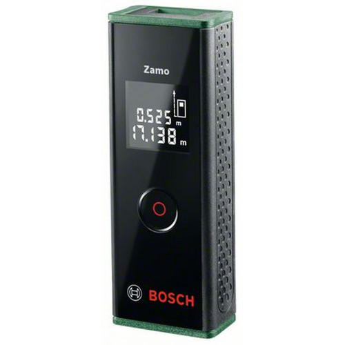 BOSCH ZAMO Lézeres távolságmérő 0603672702