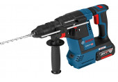 BOSCH GBH 18V-26 F PROFESSIONAL Akkus fúrókalapács SDS-Plus (akku, töltő nélkül 0611910000
