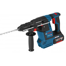 BOSCH GBH 18V-26 F PROFESSIONAL Akkus fúrókalapács SDS-Plus (akku, töltő nélkül 0611910000