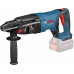 BOSCH GBH 18V-26D Professional Akkus fúrókalapács Li-Ion 18 V, akku nélkül 0611916001