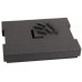 BOSCH FOAM INSERT 136 PROFESSIONAL Habanyag betét (L-BOXX 136-hoz) 1600A001S1