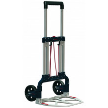 BOSCH Alu Caddy összecsukható szállítókocsi, L-Boxx 1600A001SA