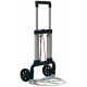 BOSCH Alu Caddy összecsukható szállítókocsi, L-Boxx 1600A001SA
